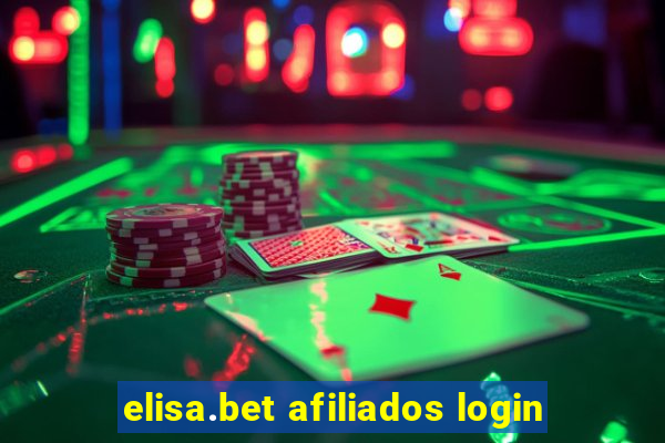 elisa.bet afiliados login